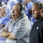 Belichick's Tar Heels get short turnaround for Charlotte after opening-night flop against TCU