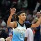 Angel Reese voices frustration with Chicago Sky's losing season