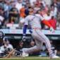 Carpenter leads the Tigers to a 6-2 win over the Mets