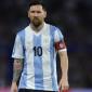 
                        Could this be Lionel Messi's last home game for Argentina as World Cup champs face Bolivia?
