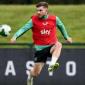 Saints 'will be at top end' under Still - Manning