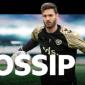 Hearts' Gordon on the comeback trail - gossip