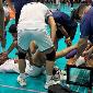 Esmaeilnezhad to Miss 2025 FIVB World Championship