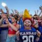 Missouri and Kansas renew bitter Border War rivalry with historic roots dating to the 1850s