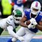 Veteran wide receiver Amari Cooper retires 9 days after signing with Raiders