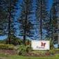 Kapalua golf course without irrigation for 7 days under worsening water restrictions