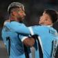 Uruguay, Colombia and Paraguay qualify for the 2026 World Cup