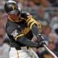 Skenes pitches 6 scoreless innings and Pirates hold off Dodgers 5-3 for 3-game series sweep
