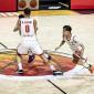Iran fall short against New Zealand at 2025 FIBA U16 Asia Cup
