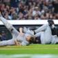 Colson Montgomery homers, drives in 4 runs as White Sox win 6th straight, 7-5 over Tigers