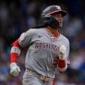 Swanson hits 3-run HR and Cubs go deep 4 times in an 11-5 win over Nationals
