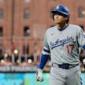 Rookie Basallo's walk off solo homer lifts Orioles past Dodgers 2-1