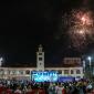 جشن باشکوه میلاد پیامبر مهربانی ها در رشت؛ همه آمدند