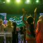 تصاویری از برگزاری جشن امت احمد(ص) در رشت