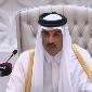 امیر قطر: اقدامات لازم را برای حفظ حاکمیت خود مقابل تجاوز آشکار اسرائیل انجام می‌دهیم