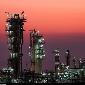 ساحل عاج خواستار همکاری با صنعت پتروشیمی ایران شد