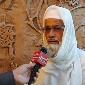 مولوی رئیسی: وحدت ملت ایران ناکامی دشمن را رقم زد