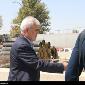 نفس تازه پونک با افتتاح پارک امیرکبیر؛ فضایی برای تفریح خانواده‌های قزوینی