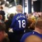 Everton v Aston Villa, Fulham v Leeds, Championship updates and more: football clockwatch – live