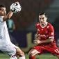 پرسپولیس یک - فولاد خوزستان یک؛ تساوی تیمِ هاشمیان مقابل شعبه ۲ پرسپولیس