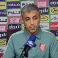 خطیبی: چینش داوران برای من جای سؤال دارد/ به ما گفتند VAR قطع بوده است