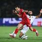 برتری یک نیمه‌ای پرسپولیس مقابل فولاد