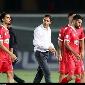 جباری: آقای هاشمیان، این سبک جواب نمی‌دهد!/ این پرسپولیس شاید مدعی قهرمانی هم نباشد