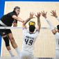 Egypt upsets Iran at 2025 FIVB World Championship