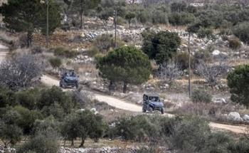 Zionist Army Expands Aggression in Southern Syria