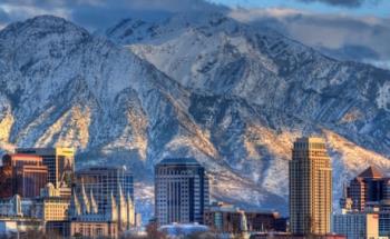 Two men arrested in Utah after bomb found under news vehicle