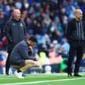 Manchester United will keep my style, insists Amorim, despite heavy derby defeat