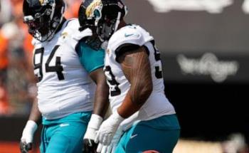 ‌Bengals seeking opinions on Joe Burrow's toe after injury vs. Jaguars, AP source says