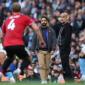 
                        Manchester derby once again an exercise in contrasts: How City took advantage of United's sloppy defense
