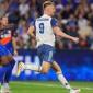The Englishman leading Messi in Golden Boot race