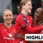 Park stars as Man Utd dominate London City