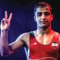 Iran freestyler Javan wins silver at  World Wrestling C'ship