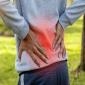 طب سوزنی کمردرد مزمن را تسکین می‌دهد؟