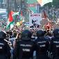 Israel-Premier Tech’s Presence Sparks Massive Protest at Spain’s Vuelta Finale