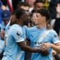 Phil Foden ‘struggles with criticism’, admits Manchester City teammate Doku