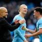 Manchester is blue and Arsenal brush Postecoglou aside: Football Weekly - podcast