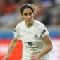 Reign-Racing match abandoned after USWNT’s Savannah DeMelo collapses on field