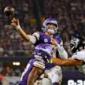 J.J. McCarthy's rough home debut: What went wrong for the Vikings?