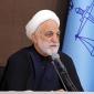 پیام رئیس قوه قضاییه در پی قهرمانی کشتی آزاد کشورمان در رقابت‌های جهان