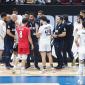 والیبال قهرمانی جهان؛ ایران ۳ - تونس یک/ کامبک شاگردان پیاتزا