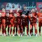 برد نیمه اولی تراکتور مقابل شباب الاهلی امارات