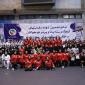 تکلیف قهرمان لیگ برتر تکواندو نوجوانان مشخص شد