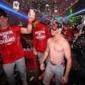 Phillies clinch 2nd straight NL East title with 6-5 win over Dodgers in 10 innings