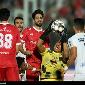 درخشان: پرسپولیس با این روند از کورس قهرمانی جا می‌ماند