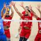 Iran edges Tunisia at 2025 Volleyball World Championship
