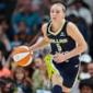 Dallas Wings star Paige Bueckers is WNBA Rookie of the Year